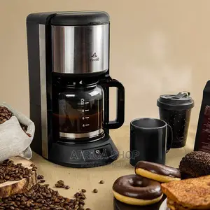 Evka-Co10mb Evvoli Coffee Maker