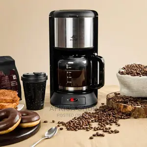 Evka-Co10mb Evvoli Coffee Maker
