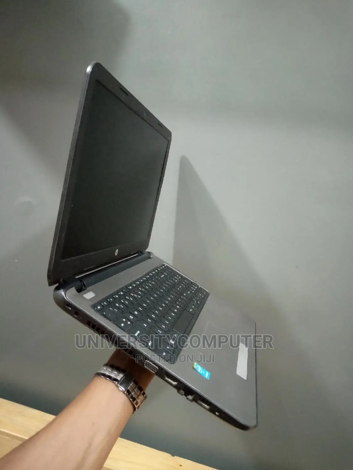 Laptop HP 250 G1 4GB Intel Core I3 HDD 500GB