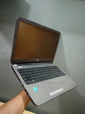 Laptop HP 250 G1 4GB Intel Core I3 HDD 500GB