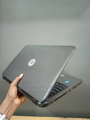 Laptop HP 250 G1 4GB Intel Core I3 HDD 500GB