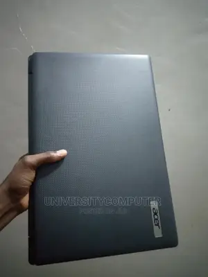 Laptop Acer Aspire 1500 4GB Intel Core 2 Duo HDD 320GB