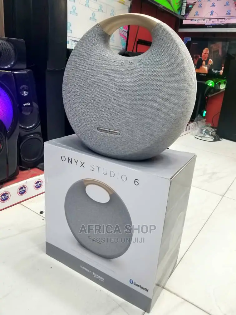 Harman Kardon Studio 6 Bluetooth Speaker