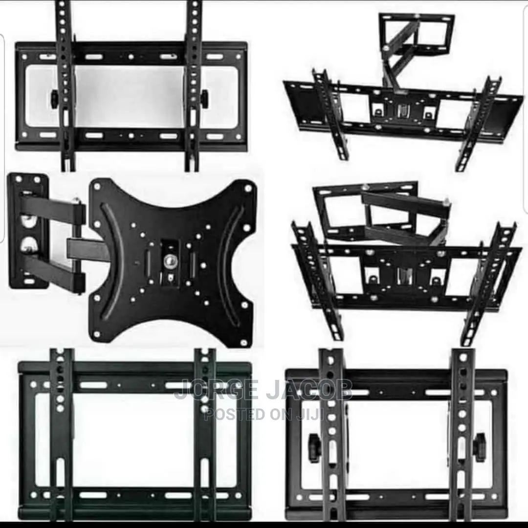 Flat Panel Tv Wall Mount
