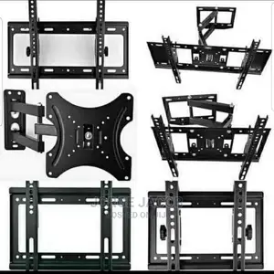 Flat Panel Tv Wall Mount
