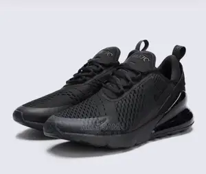 Shoes Black 270