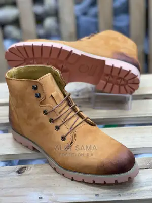 Timberland Brown
