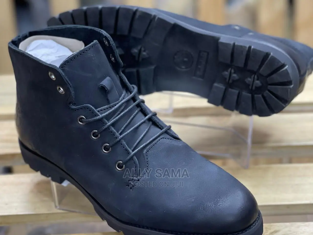 Timberland Brown