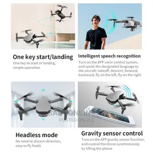 Drone Camera