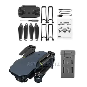 Drone Camera