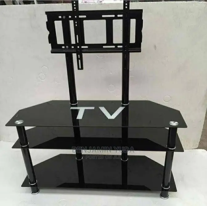 Tv Stand (Meza Ya TV)