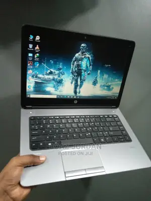 Laptop HP ProBook 645 G1 4GB Intel Core I5 HDD 500GB