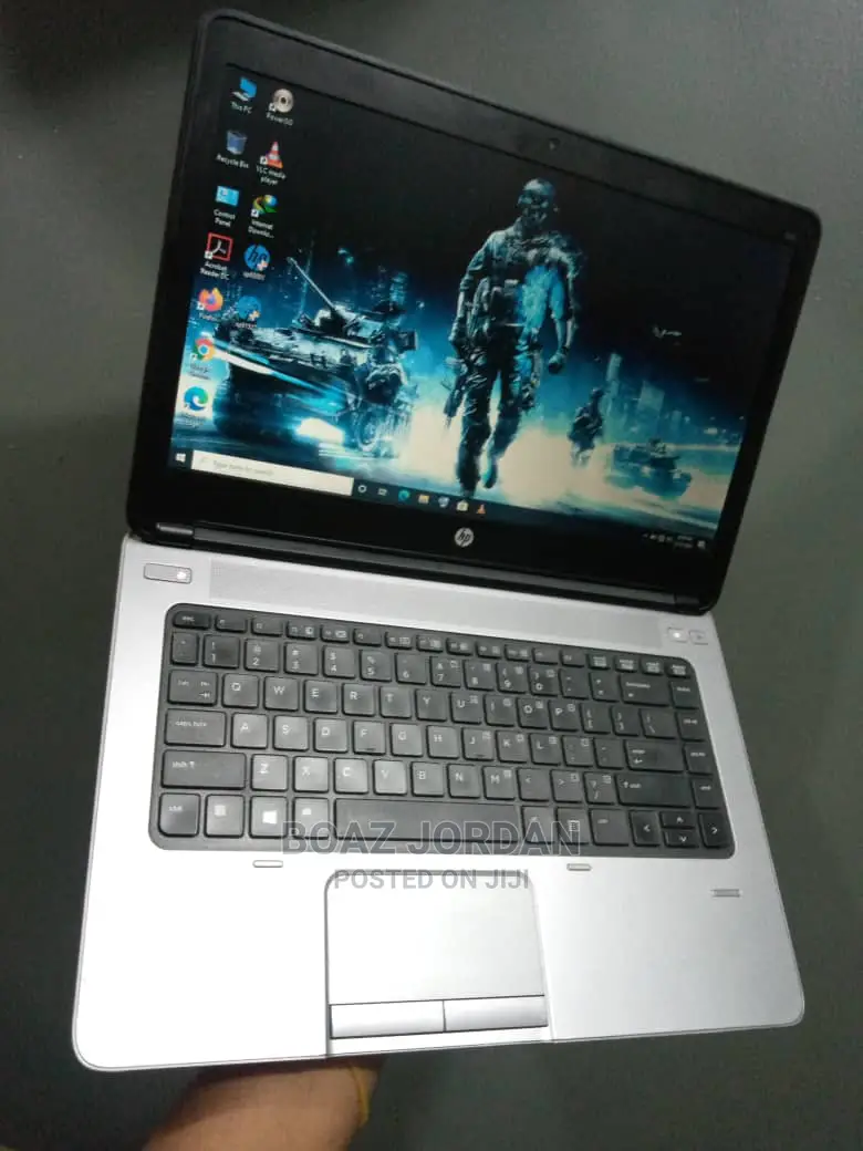 Laptop HP ProBook 645 G1 4GB Intel Core I5 HDD 500GB