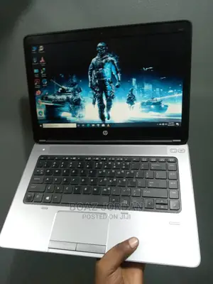 Laptop HP ProBook 645 G1 4GB Intel Core I5 HDD 500GB