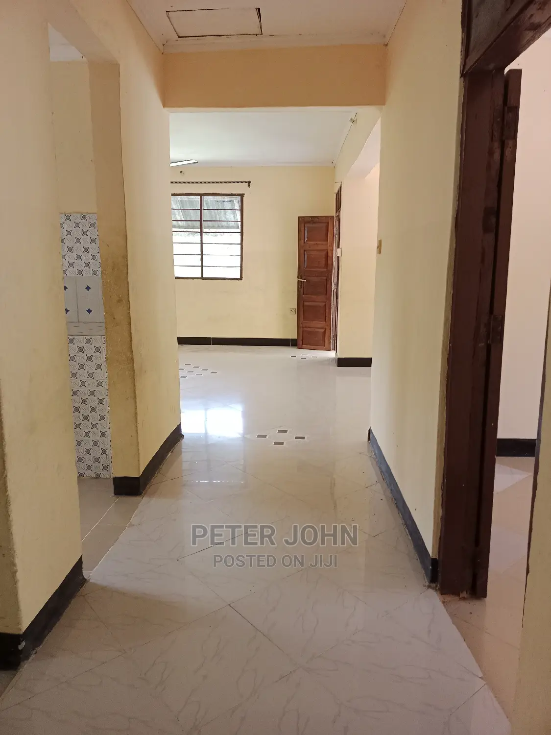 3bdrm Apartment in Kimara for rent