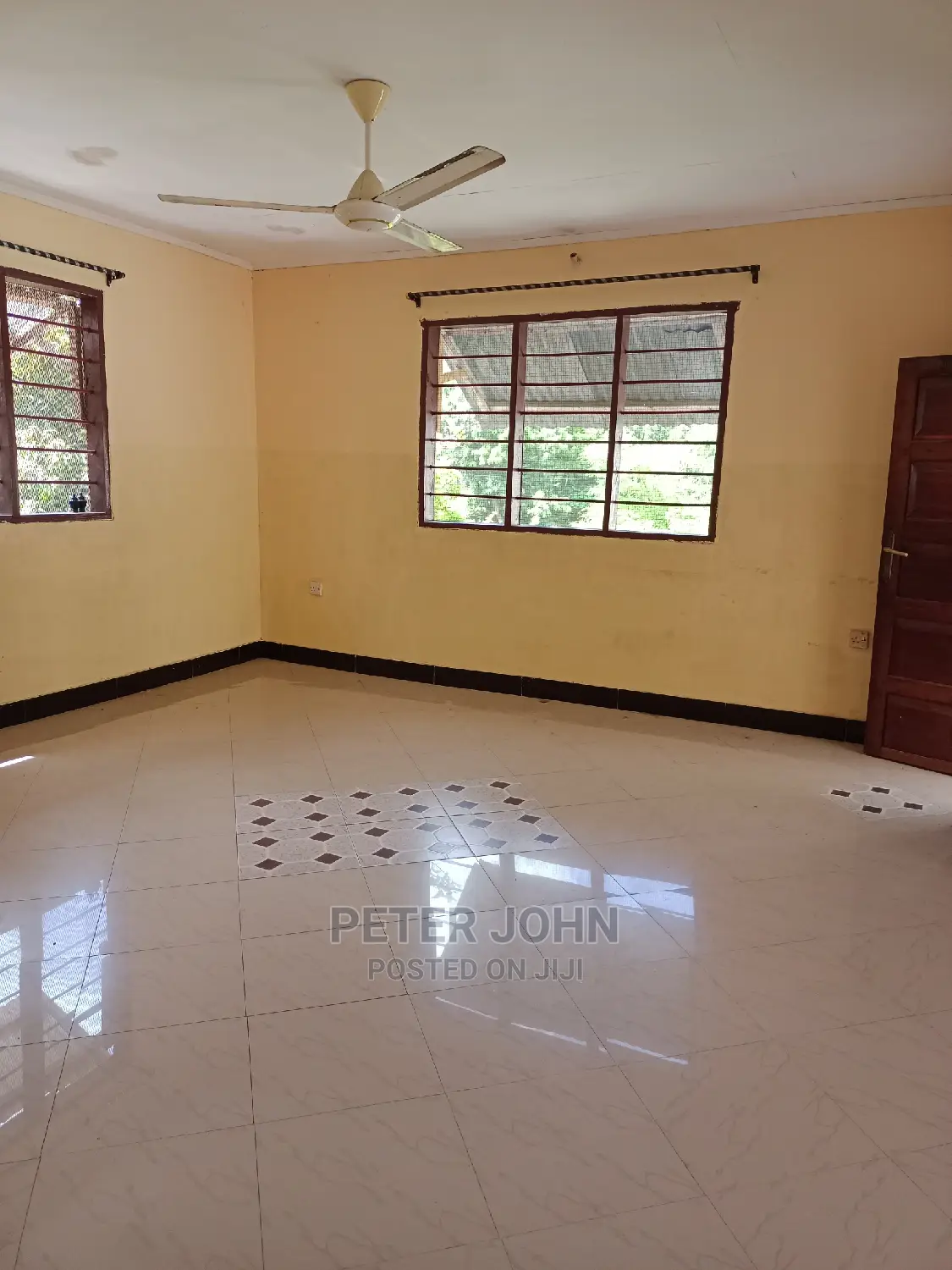 3bdrm Apartment in Kimara for rent