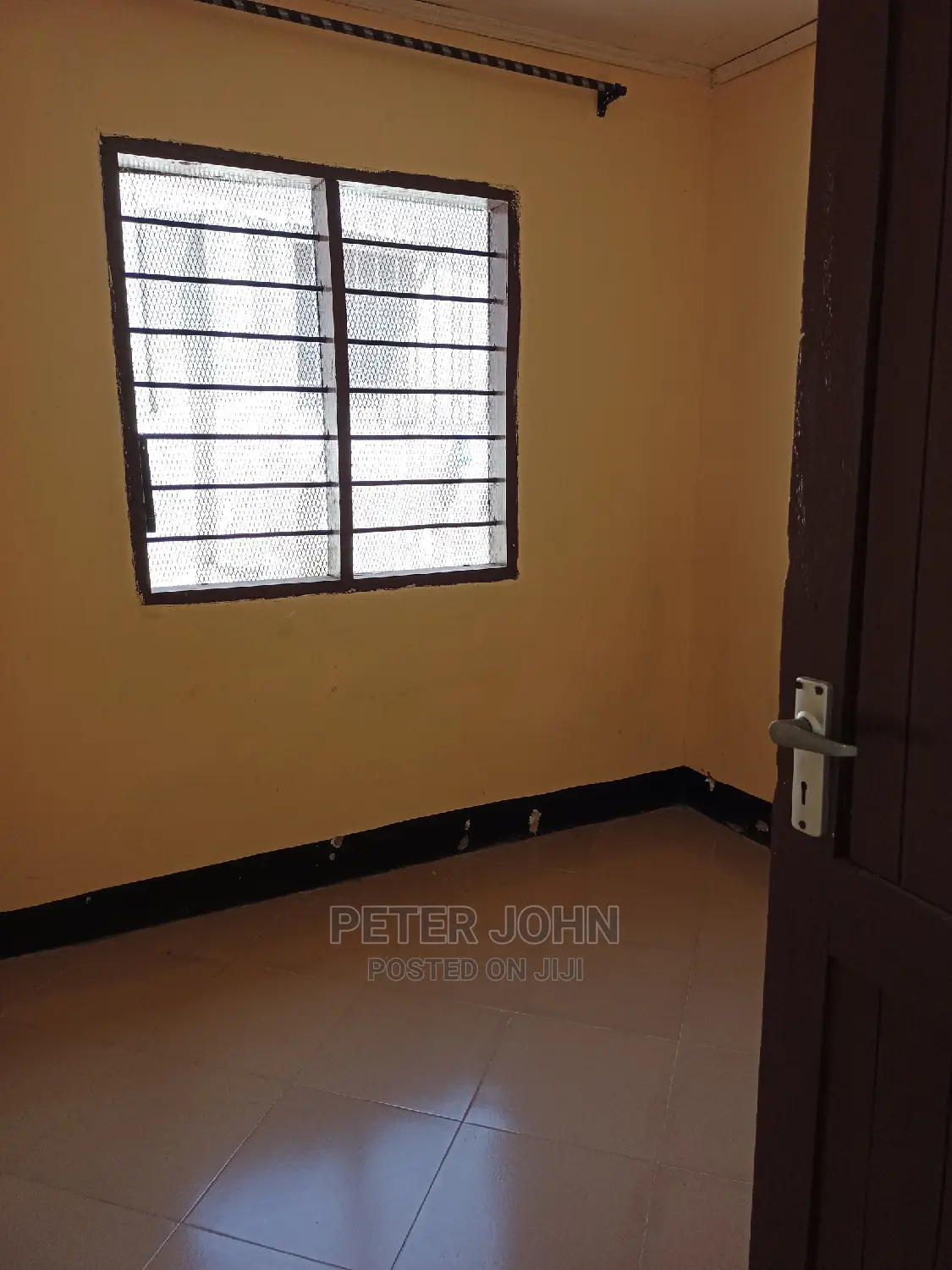 3bdrm Apartment in Kimara for rent