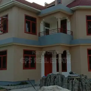 4bdrm House in Mansa Mansa, Kigamboni for Sale