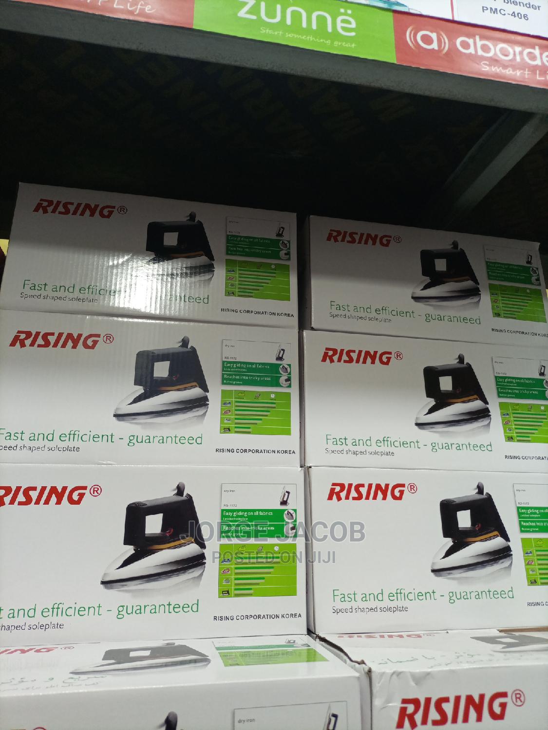 Pasi Ya Umeme in Ilala Home Appliances, Jacob Jiji.co.tz