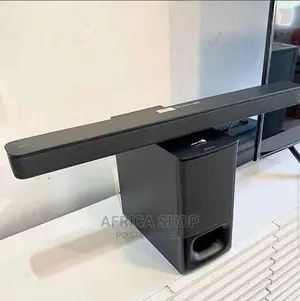HT-S350 Sony Wireless Sound Bar
