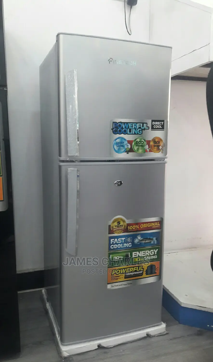 Pinetech Refredgerator