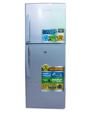 New Pinetech Fridge