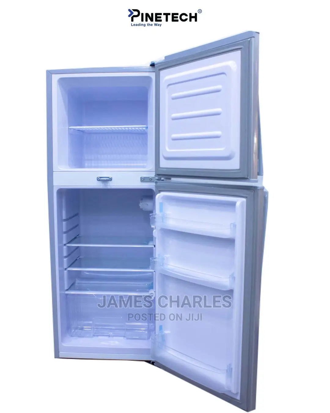 New Pinetech Fridge