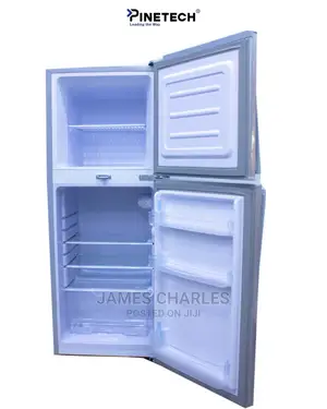 New Pinetech Fridge