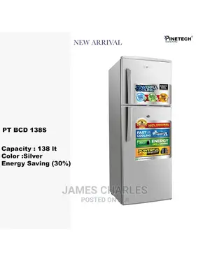 High Quality Pineteech Fridge