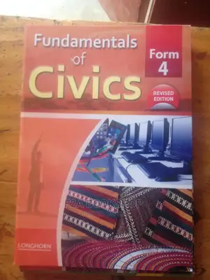 Fundamental Civics Form 4