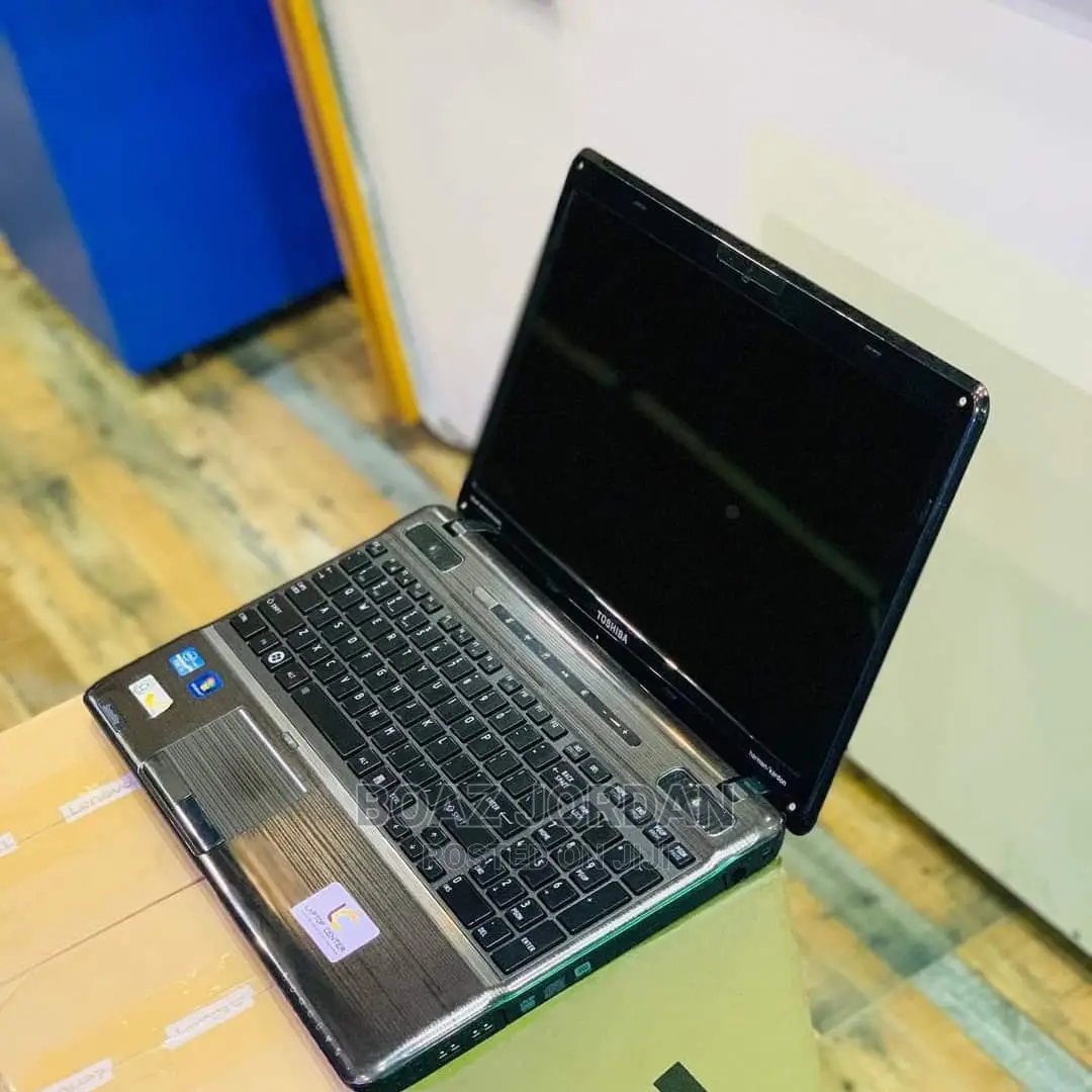 Laptop Toshiba Chromebook 2 4GB Intel Core I3 HDD 320GB