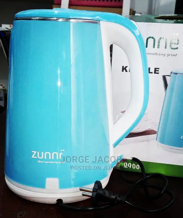 Zunne Kettle 1.8L