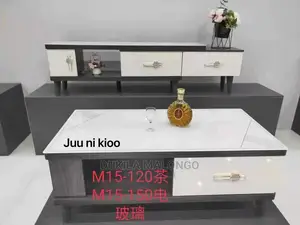 Coffee Table Na Stand Tv