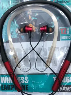Wireless Headset