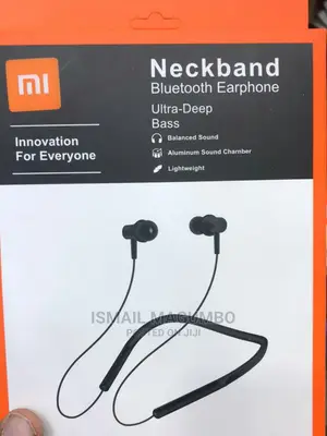 Wireless Headset