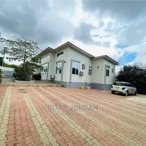 Furnished 3bdrm Apartment in Boaz Mwakyembe, Ilala for Sale