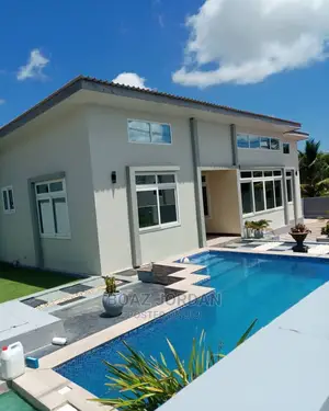 Furnished 3bdrm Apartment in Boaz Mwakyembe, Ilala for Sale
