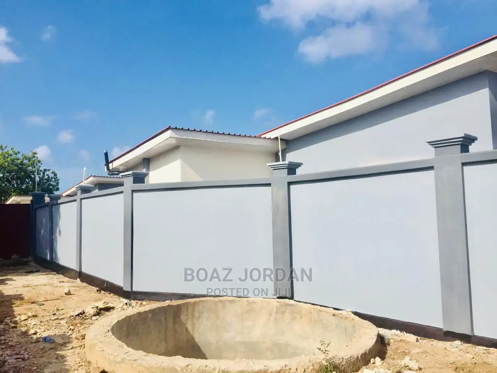 Furnished 3bdrm Apartment in Boaz Mwakyembe, Ilala for Sale
