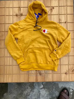 Hoodz Yello