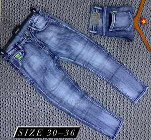 Men's Jeans Lightblue