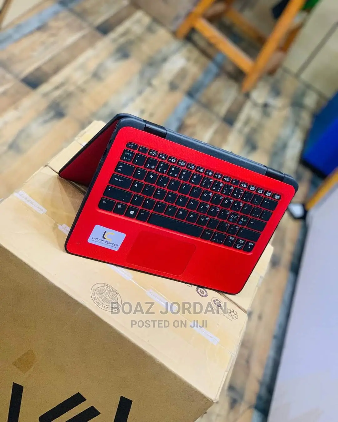 Laptop HP ProBook 11 X360 G1 EE 4GB Intel SSD 160GB