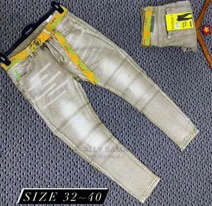 Men's Jeans Lightblue