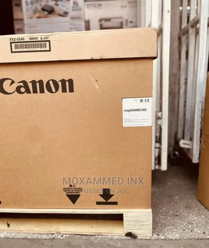 Canon IR2425