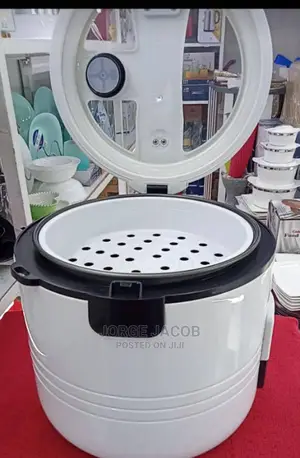 Rice Cooker