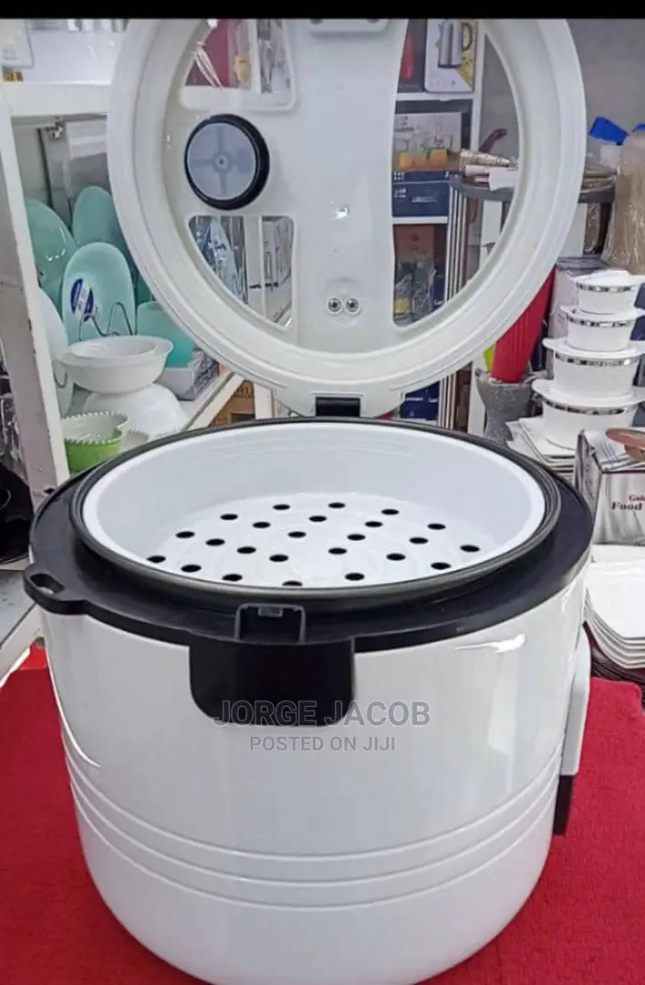 Rice Cooker