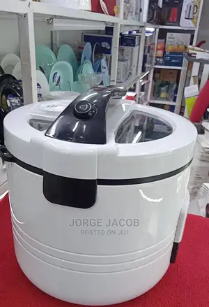 Rice Cooker