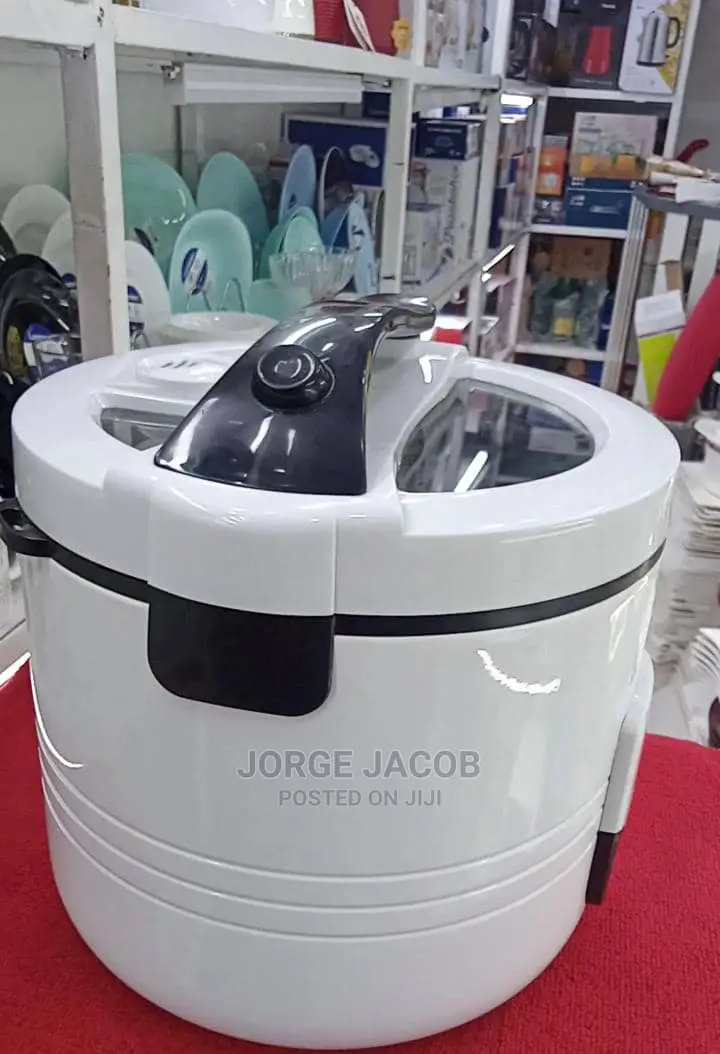 Rice Cooker