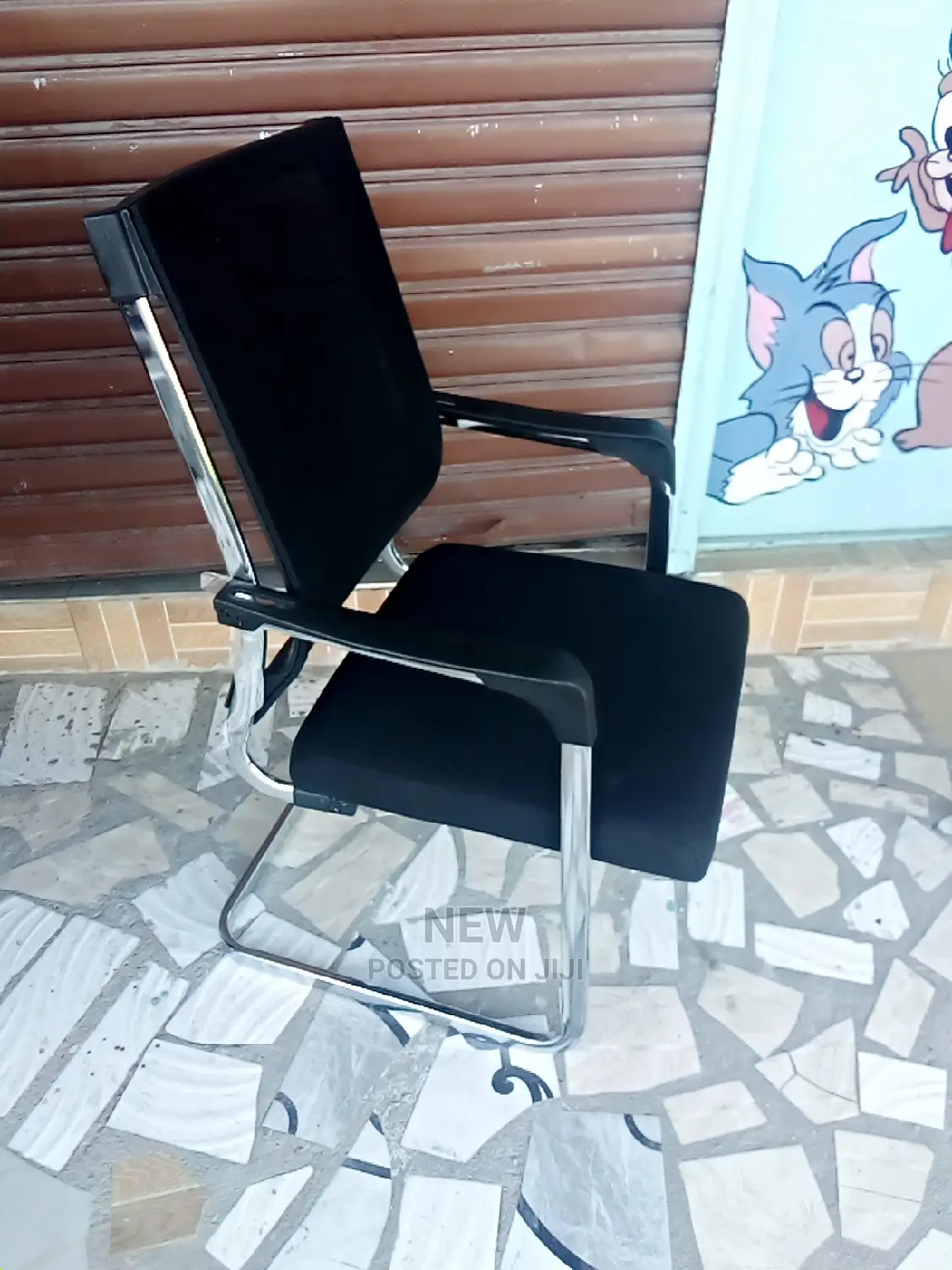 Visitors Chair