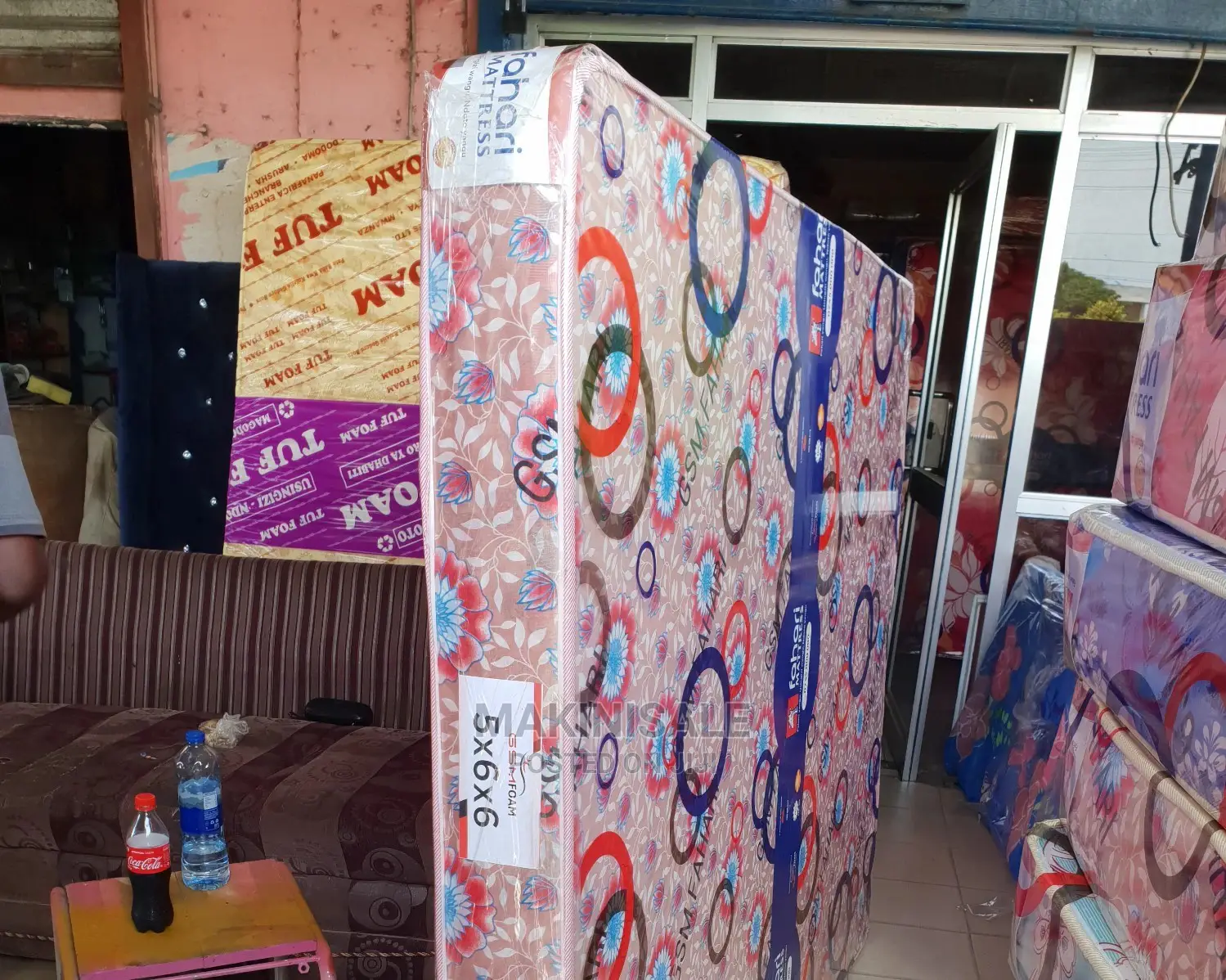 Magodoro Imara Kutoka GSM Bei Yetu Ni Poa Sana