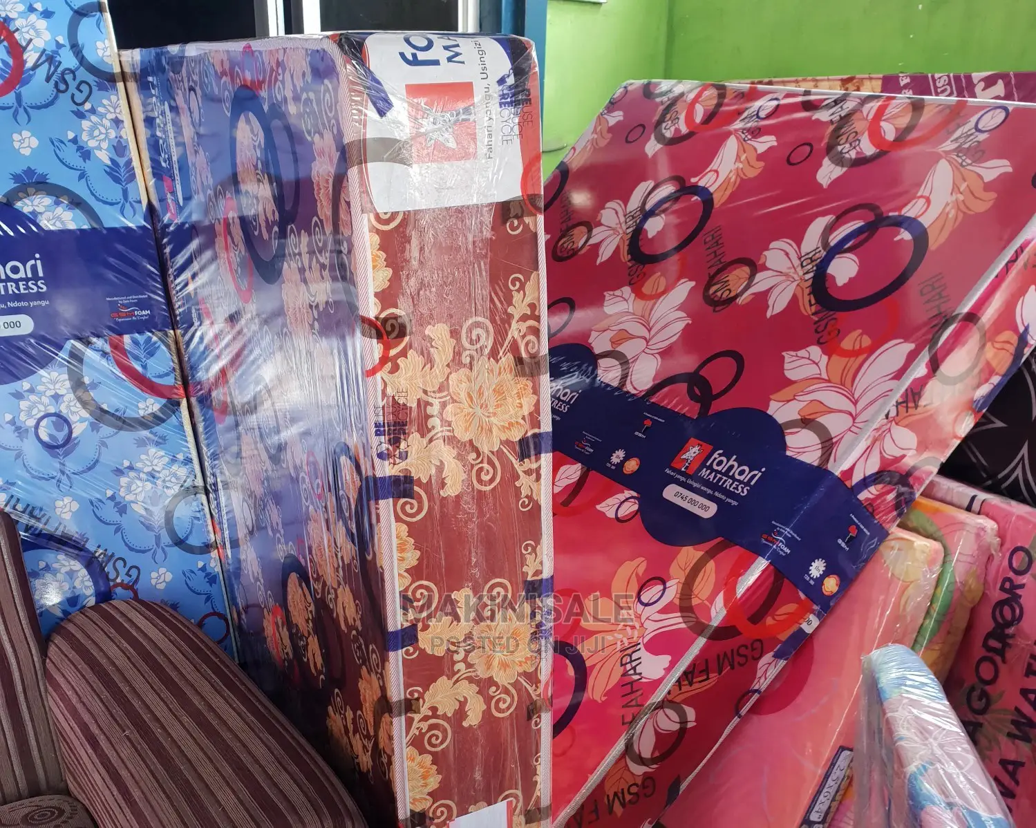 Magodoro Imara Kutoka GSM Bei Yetu Ni Poa Sana